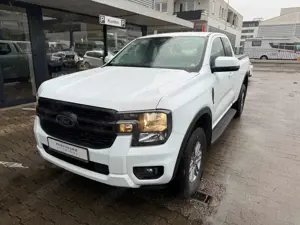 Ford Ranger XLT 4WD Extrakabine