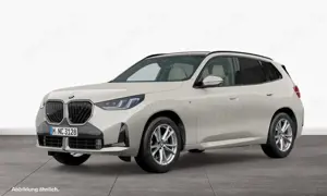 BMW X3 20 xDrive M Sportpaket Harman/Kardon Pano. AHK DAB