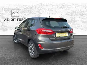 Ford Fiesta Cool  Connect +SHZ+PP+Klima+ Bild 3