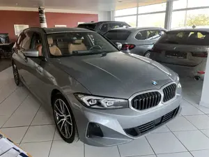 BMW 318 d Aktivtemp/HiFi/Wireless/Kamera/1Hd/Garantie