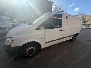 Mercedes-Benz Vito Vito 110 CDI Kompakt