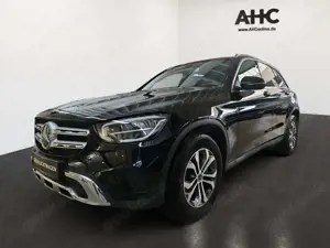 Mercedes-Benz GLC 200 d 4M Pano MBUX LED