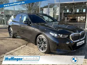 BMW 520 d xDr.T.M Sport Standh.AHK Park-Prof.Sitzbel.