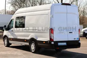 Ford Transit Bild 3