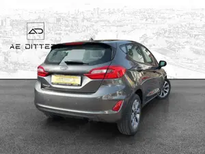 Ford Fiesta Cool  Connect +SHZ+PP+Klima+ Bild 4