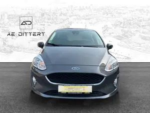 Ford Fiesta Cool  Connect +SHZ+PP+Klima+ Bild 2