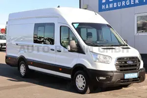 Ford Transit Bild 4