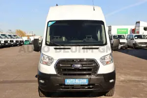 Ford Transit Bild 2