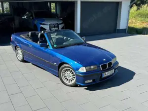BMW 320 320i Sport Edition