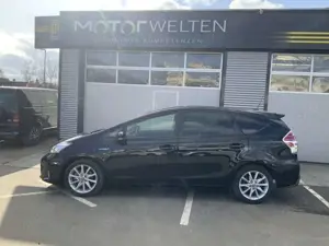 Toyota Prius+ 1.8 VVT-i Executive (EURO 6d)