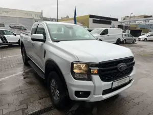 Ford Ranger XLT 4WD Extrakabine Bild 2