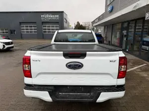 Ford Ranger XLT 4WD Extrakabine Bild 5
