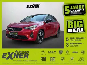 Opel Corsa F e GS LINE LED+Sitzheizung+Kamera+PDC+