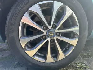 Renault ZOE Z.E. 50 Intens Winterpaket Bild 5