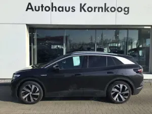 Volkswagen ID.4 Performance Pro 1st 77kWh LED NAVI ACC APP AH