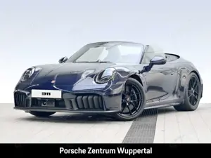 Porsche 992 911 Carrera 4 GTS Cabriolet Liftsystem-VA