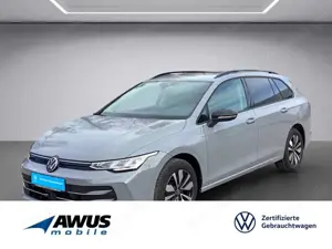 Volkswagen Golf VIII Variant 2.0TDI DSG Goal