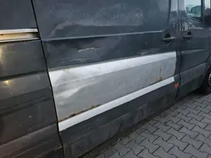 Mercedes-Benz Sprinter Bild 5