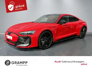 Audi RS e-tron GT performance quattro +KERAMIK+LASER+