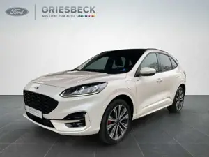 Ford Kuga ST-Line X V+H Kamera*ACC*4xSHZ*Pano*HUD*