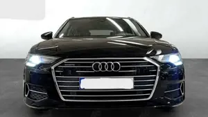 Audi A6 Avant 40 TDI quattro S tronic Sport Bild 4