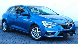 Renault Megane IV Experience|NAVI|SHZ|Tempomat|Bluetooth