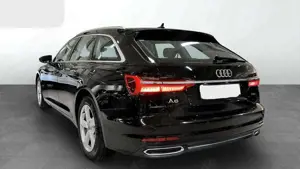 Audi A6 Avant 40 TDI quattro S tronic Sport Bild 3