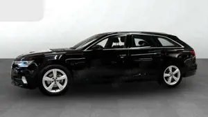 Audi A6 Avant 40 TDI quattro S tronic Sport Bild 2