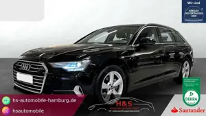 Audi A6 Avant 40 TDI quattro S tronic Sport