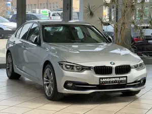 BMW 340 340 i xDrive Sport Line NAVI*HUD*MEMORY*KAMERA*ALW