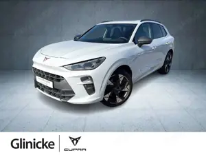 CUPRA Terramar VZ 2.0 TSI AHK/Pano/Matrix/Sound/HuD/20