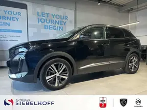 Peugeot 3008 Allure Hybrid 225 e-EAT8