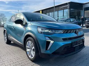 Renault Symbioz EVOLUTION E-TECH Full Hybrid 145 | SHZ