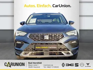 SEAT Ateca 2.0 TDI Xperience AHK/Navi/Sound System Bild 2