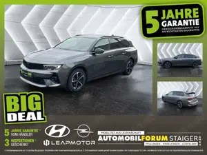 Opel Astra L Sports Tour1.2  GS Standort: Sindelfingen