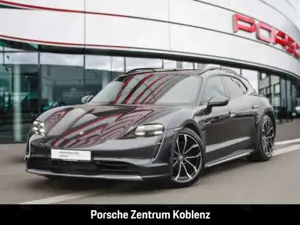 Porsche Taycan 4 Cross Turismo