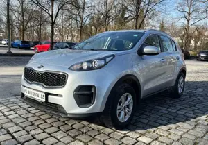 Kia Sportage Edition 7 nur ori. KM 66.500