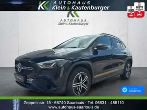 Mercedes-Benz GLA 200 D 4M PROGRESSIVE EDITION+LED+360+AMBIENTE