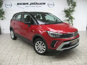 Opel Crossland X Elegance