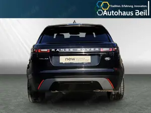 Land Rover Range Rover Velar P400e S Plug-In-Hybrid Rover Velar P400e S Plug-In-Hybrid Bild 2