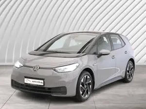 Volkswagen ID.3 3J Batteriegarantie