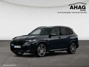 BMW X5 xDrive40d M Sportpaket