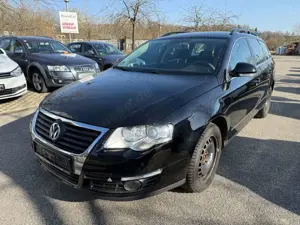 Volkswagen Passat Variant 2.0TDI, Tüv bis 08/2027