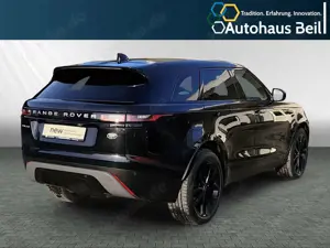 Land Rover Range Rover Velar P400e S Plug-In-Hybrid Rover Velar P400e S Plug-In-Hybrid Bild 3