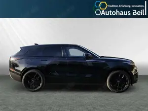 Land Rover Range Rover Velar P400e S Plug-In-Hybrid Rover Velar P400e S Plug-In-Hybrid Bild 4