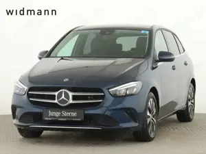 Mercedes-Benz B 250 e *LED*PDC*Kamera*Sitzheizung*Navigation**