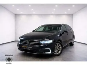 Volkswagen Passat Variant GTE Navi/Kamera/Massagesitze/LED/ACC