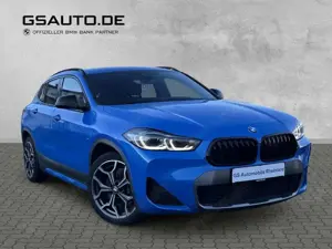 BMW X2 20d xDrive Sp-Aut.M-SPORT X Navi+ HUD Kam 19'' - image 2