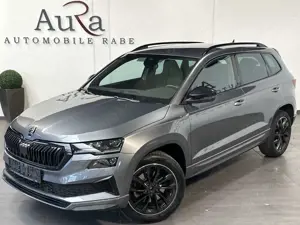Skoda Karoq 1.5 TSI DSG Sportline NAV+LED+AHK+VCOCK+PP