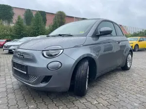 Fiat 500C Elektro LA PRIMA 42 kWh JBL|PDC|KAMERA